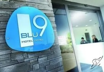 Blu9 Hotel Novedrate 4*,  Italia