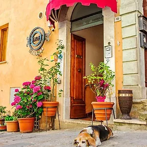 Meuble Evoe Bed & Breakfast Montepulciano Stazione