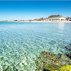 A Carbonifera A Pochi Passi Dalla Splendida Spiaggia Del Golfo Disponibilità Settimanale Da Sabato A Sabato Appartamento Riotorto