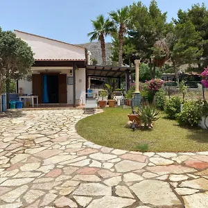 Vista Mare A Màkari Casa vacanze San Vito Lo Capo