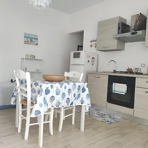 Casa Sul Mare Casa vacanze Ognina