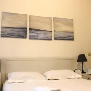 Michelangelo's Relais Gasthuis Florence