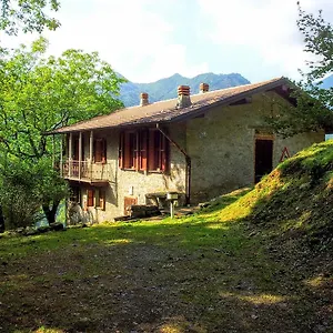 Casa Vecia Casa di campagna