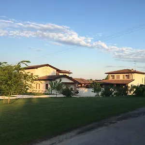 Corte Di Tosina Alloggio per agriturismo