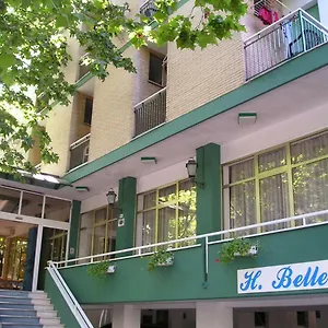 Bellevue Hotel Cesenatico