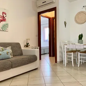 Sanpietroburgo 20 Appartamento Olbia