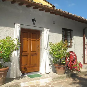 Casavacanze I Pini Appartamento Cerbaia